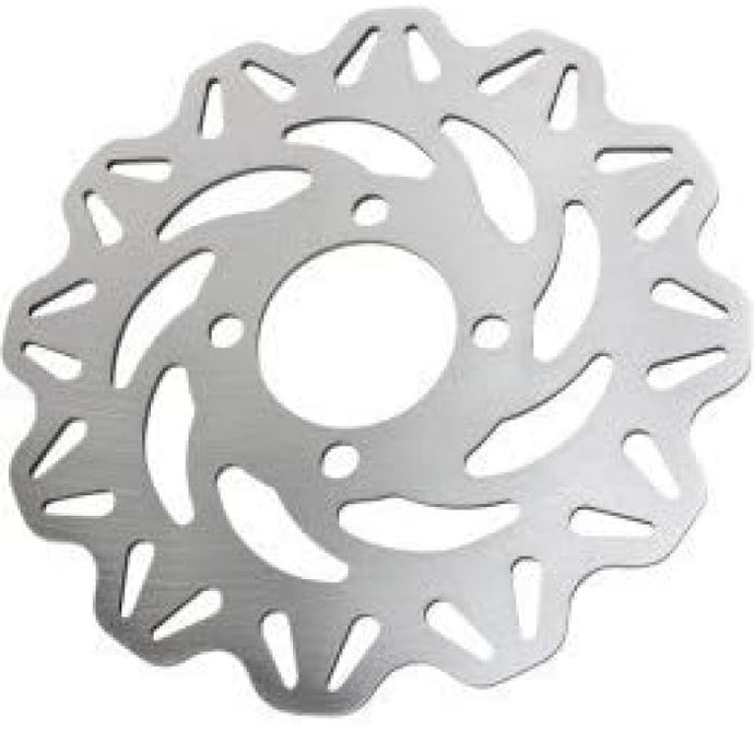 EBC VEE ROTORS FOR US BUILT MAC HINES