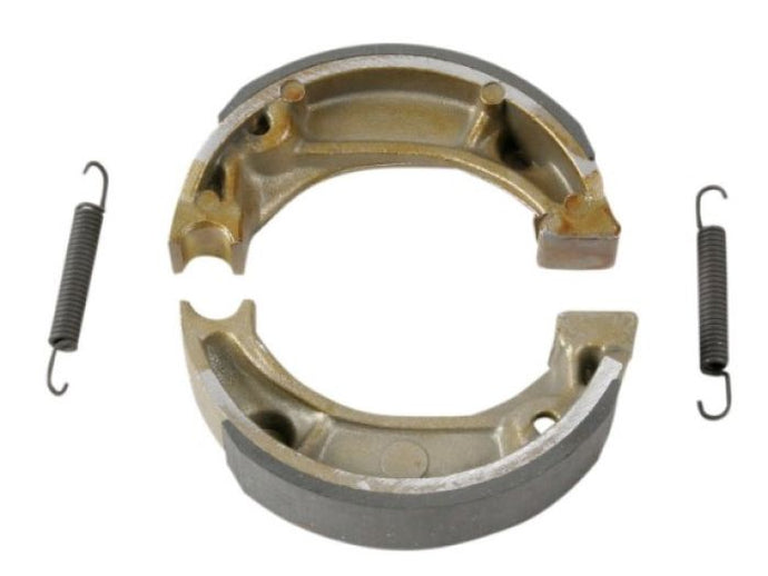 EBC BRAKE SHOE SET