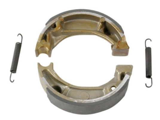 EBC BRAKE SHOE SET
