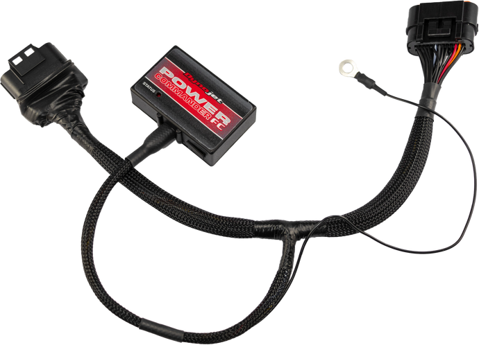 PC FUEL CONTROLLER POL FC19007 image 1