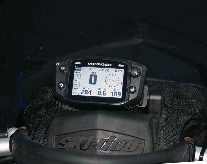 VOYAGER GPS KIT 912-5000 image 1