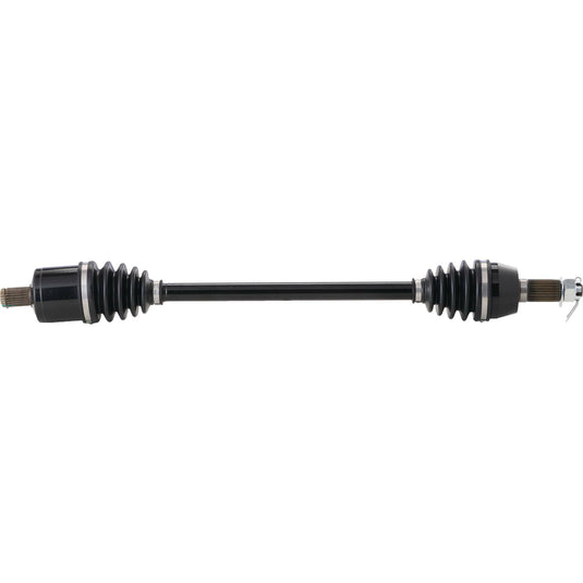 AXLE ABM-PO-8-307 image 1