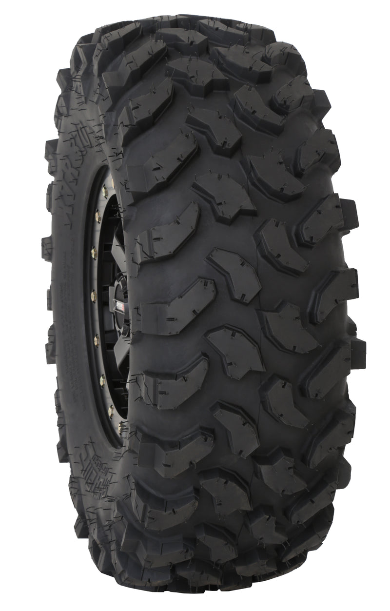 Load image into Gallery viewer, TIRE XTR370 27X9R14 S3-0729 image 1
