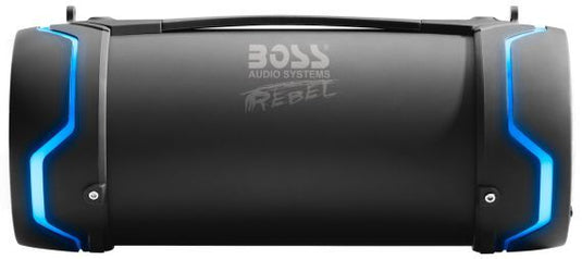 BLUETOOTH PORTABLE SPEAKER TUBE image 3