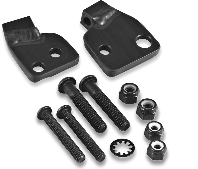 STAR SERIES HANDGUARD MOUNTS 14-16 TOURING 34262 image 1