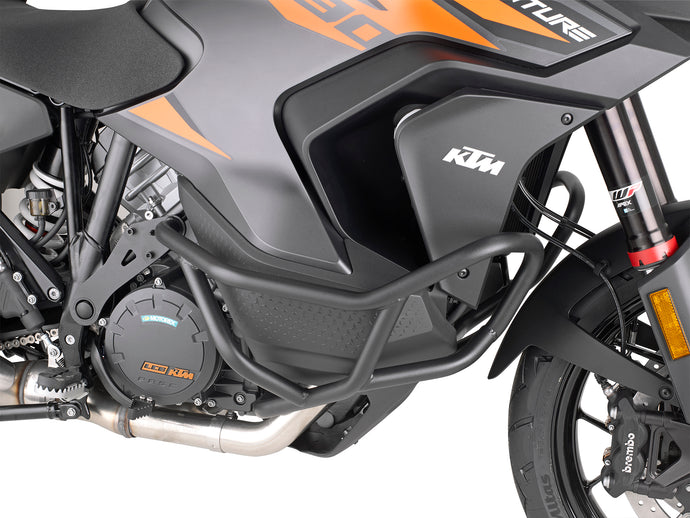 ENGINE GUARDS KTM TN7713 image 1