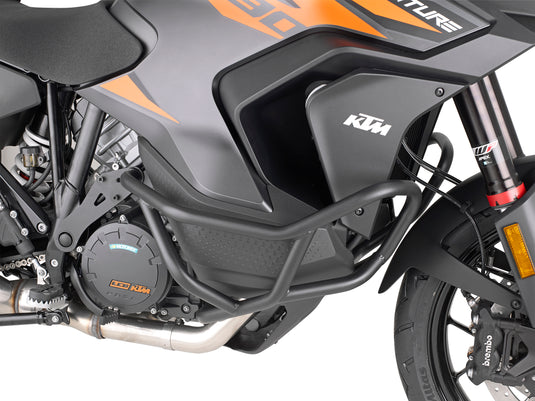ENGINE GUARDS KTM TN7713 image 1
