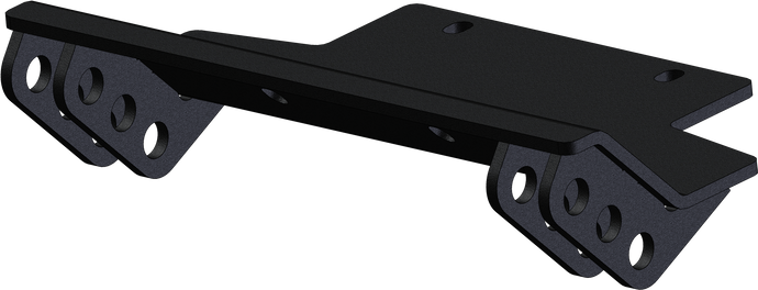 UTV PLOW MOUNT 106285 image 1