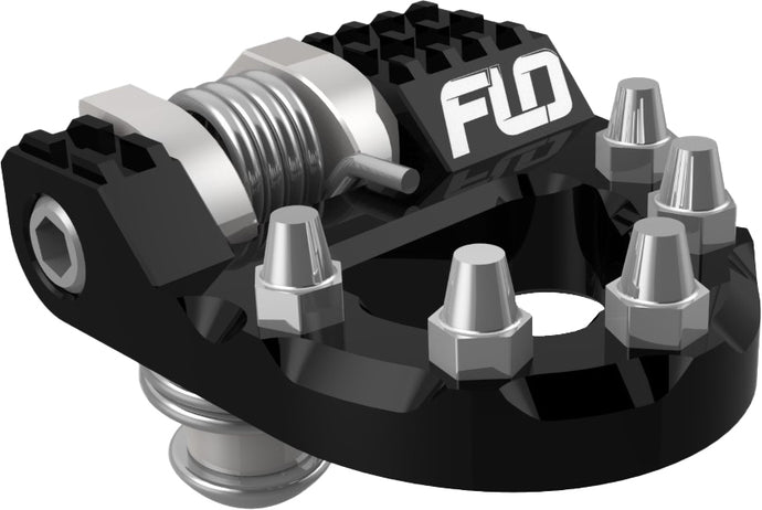 FOLDING TIP  ONLY BLACK STANDARD TIP MXBP-S TIP BLK image 1