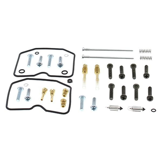ALL BALLS RACING CARBURETOR REBUILD KIT