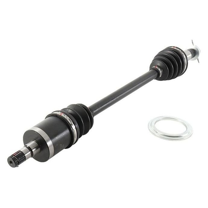 ALL BALLS RACING TRK 8 Axle Front Left Can-Am Maverick 1000 X