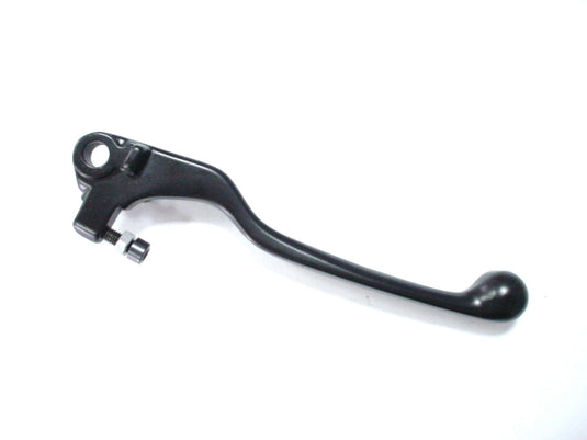 BRAKE LEVER BLACK 020-0195 image 2