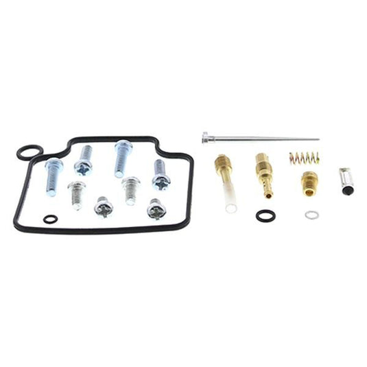 ALL BALLS RACING CARBURETOR REBUILD KIT