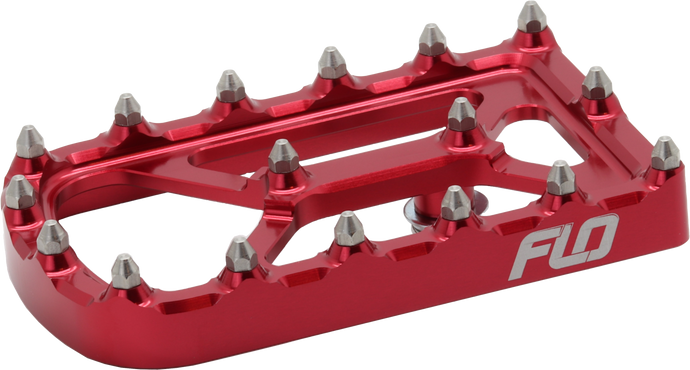 UNIVERSAL TOURING TIP RED HDBP-TIP R image 1