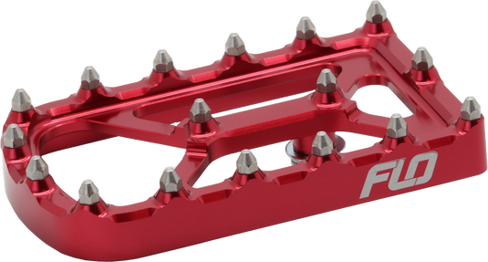 UNIVERSAL TOURING TIP RED HDBP-TIP R image 1