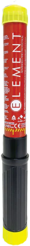 E100 FIRE EXTINGUISHER ELE-E100 image 1