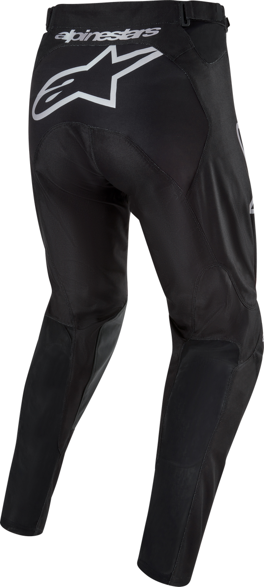 RACER GRAPHITE PANTS BLACK SZ 28 3722324-10-28 image 2