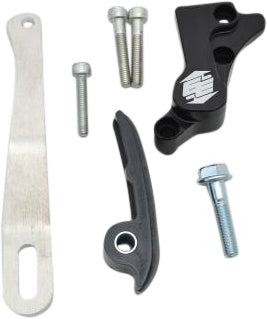 CLUTCH CYLINDER GUARD KTM/HUS/BERG 13-095 image 1
