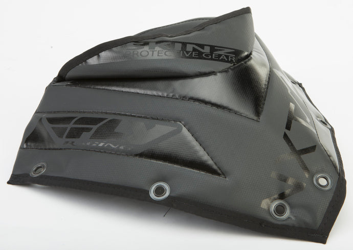 NXT LVL W/S PACK A/C FLAT BLK S/M NXAWP105-BK image 1