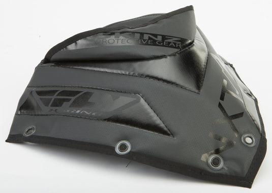 NXT LVL W/S PACK A/C FLAT BLK S/M NXAWP105-BK image 1