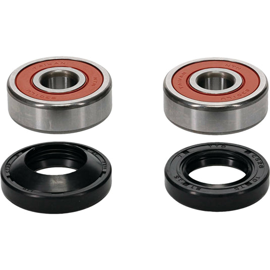 WHEEL BEARING KIT PREMIUM 25-1291-P image 2