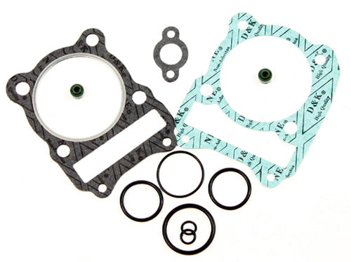 NAMURA TOP END GASKET SET