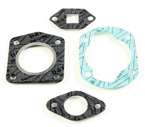 NAMURA TOP END GASKET SET