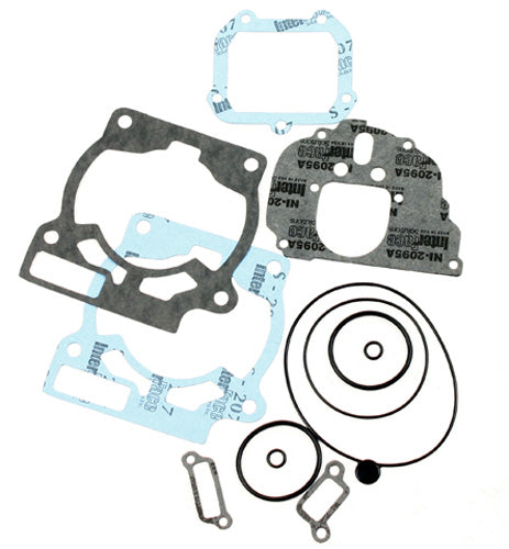 NAMURA TOP END GASKET SET