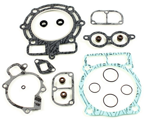 NAMURA TOP END GASKET SET