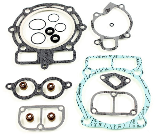 NAMURA TOP END GASKET SET