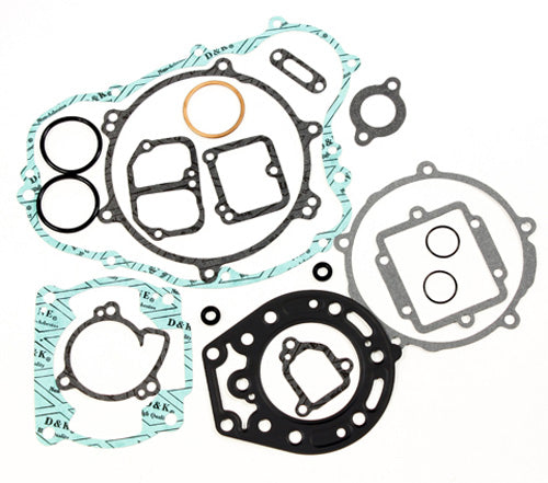 NAMURA FULL GASKET SET KAWASAKI