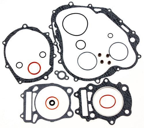 NAMURA FULL GASKET SET SUZUKI