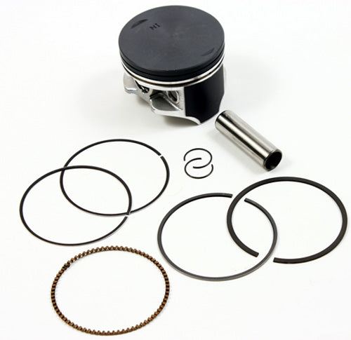 NAMURA PISTON KIT 75.50MM