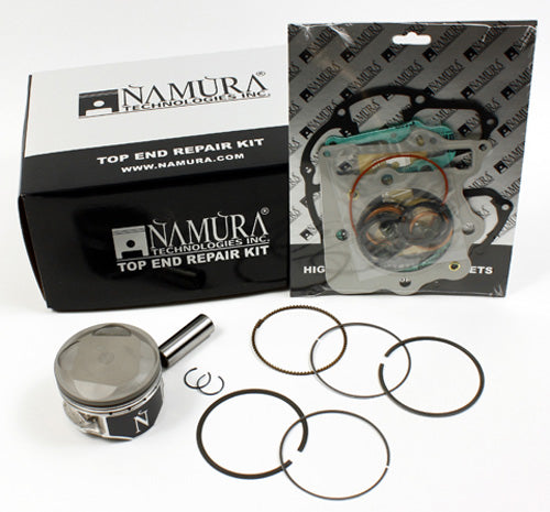 NAMURA TOP END REPAIR KIT 86.50MM HIGH COMP 11:1