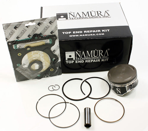 NAMURA TOP END REPAIR KIT 89MM