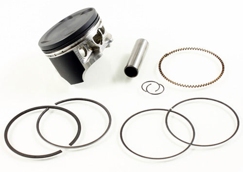 NAMURA PISTON KIT 75.50MM