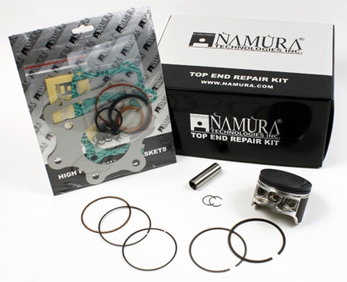 NAMURA TOP END REPAIR KIT 75.50MM