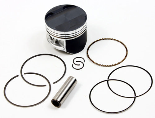 NAMURA PISTON KIT 75.50MM