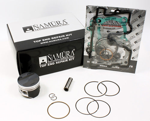 NAMURA TOP END REPAIR KIT 75.50MM