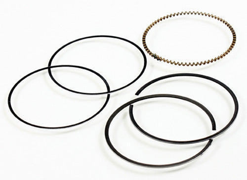 NAMURA PISTON RING SET75.50MM