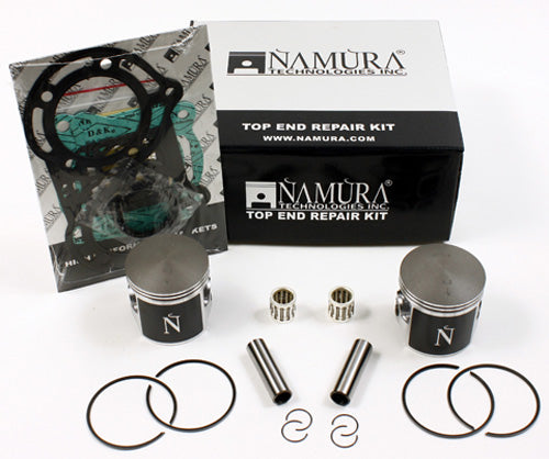 NAMURA TOP END REPAIR KIT 66MM