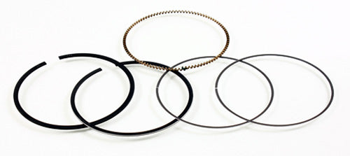 NAMURA PISTON RING SET101.47MM