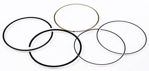 NAMURA PISTON RING SET100.20MM