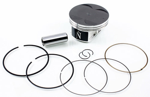 NAMURA PISTON KIT 100.70MM