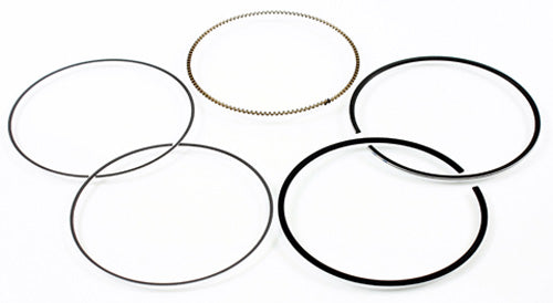 NAMURA PISTON RING SET100.70MM