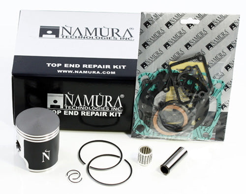 NAMURA TOP END REPAIR KIT  66.90MM