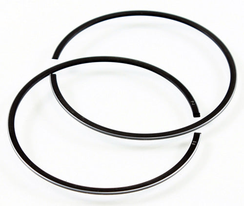 NAMURA PISTON RING SET  66.90MM