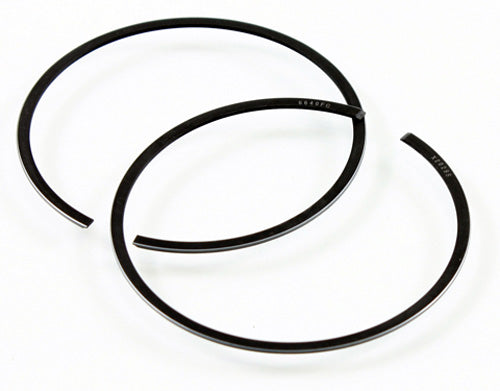 NAMURA PISTON RING SET  66.4MM