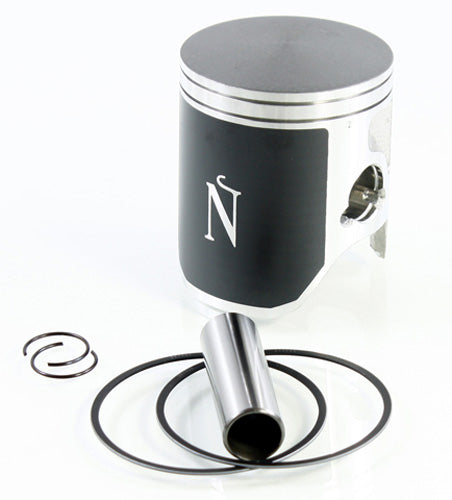 NAMURA PISTON KIT  66.35MM