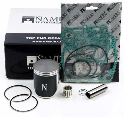 NAMURA TOP END REPAIR KIT  66.34MM